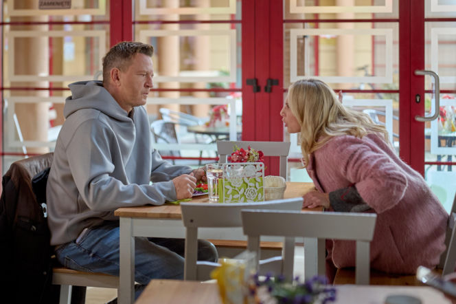 Na wspólnej, odcinek 4157: