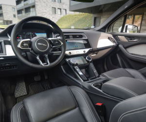 Jaguar I-Pace EV400 AWD HSE