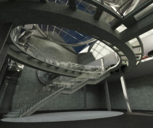 Atrium