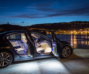 BMW Serii 7 (G11)