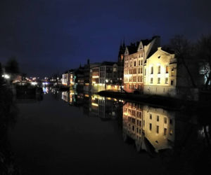 2. Opolska Wenecja
