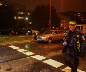 Interwencja na Meissnera na Gocławiu