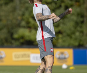 Trening kadry