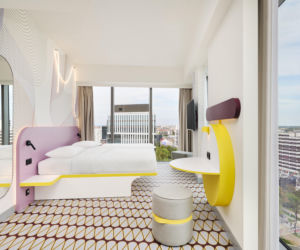 Hotel Prize by Radisson we Wrocławiu