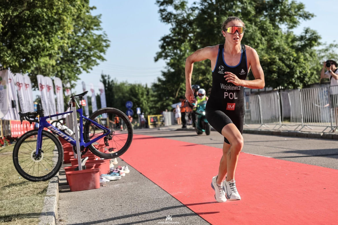 Energa Susz Triathlon