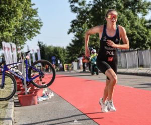 Energa Susz Triathlon