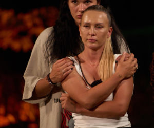 Królowa Przetrwania 3, odcinek 5