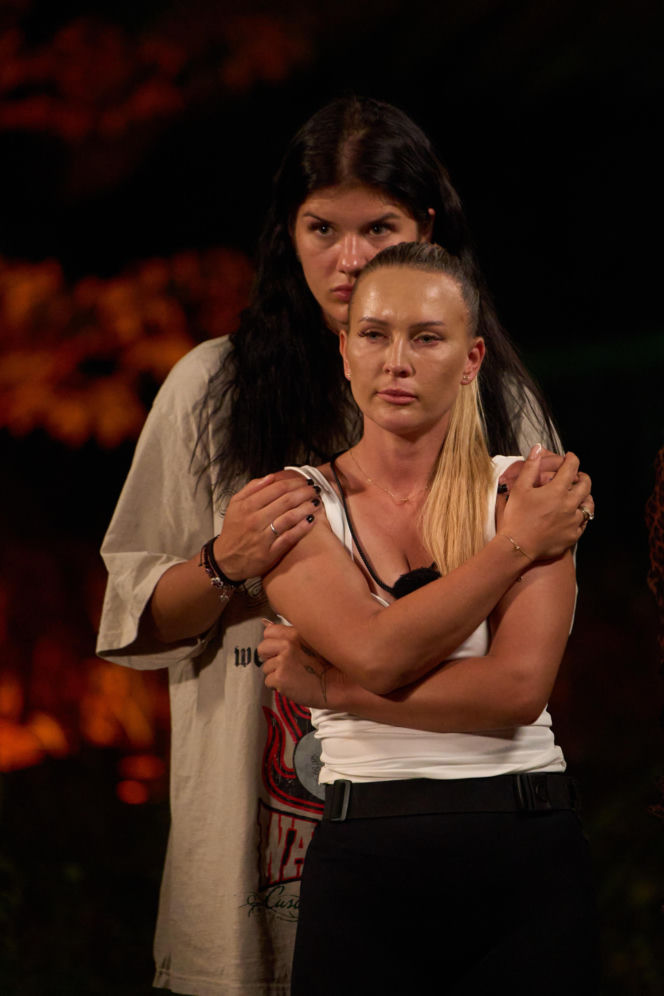 Królowa Przetrwania 3, odcinek 5