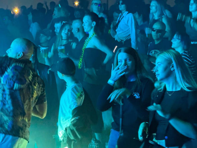Starlight Festival 2026 nad starachowicką Lubianką