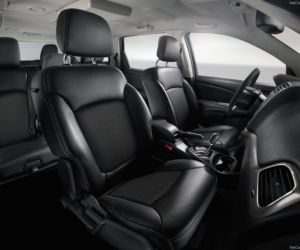 Fiat Freemont Cross