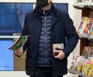 Duda chce wrócić do formy