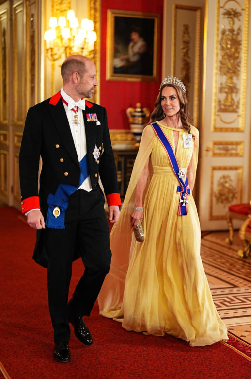 Księżna Kate