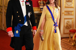 Księżna Kate