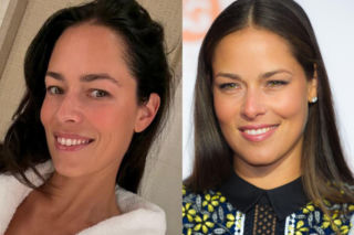 Mówili, że to najpiękniejsza tenisistka świata. Dziś jest przed 40 i po głośnym rozwodzie!