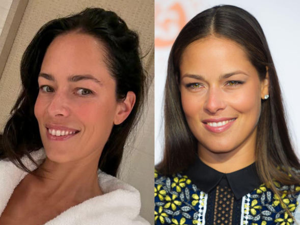 Mówili, że to najpiękniejsza tenisistka świata. Dziś jest przed 40 i po głośnym rozwodzie!