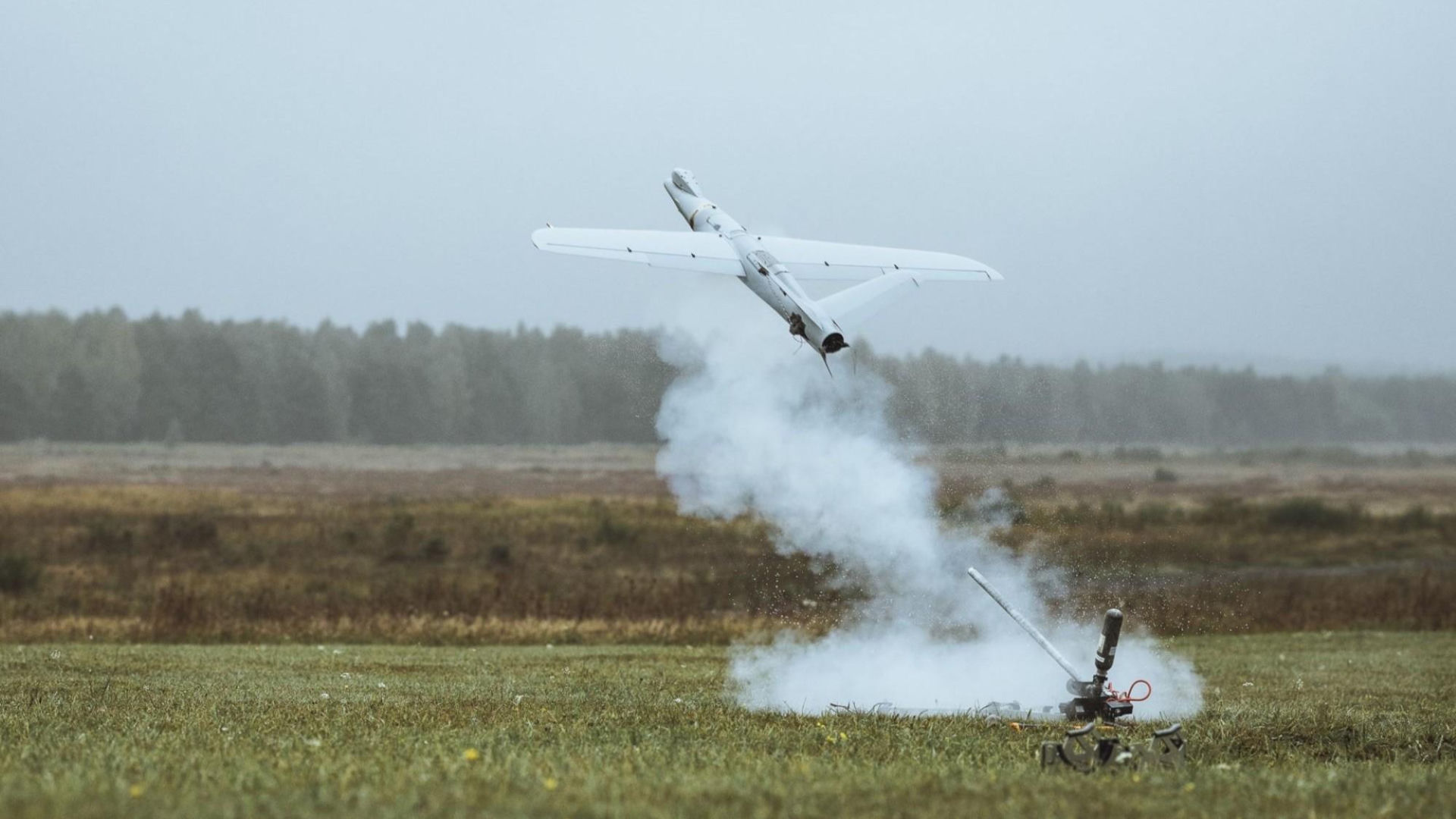 GLADIUS, FLYEYE i WARMATE dla polskiej armii
