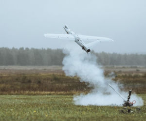 GLADIUS, FLYEYE i WARMATE dla polskiej armii