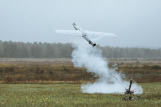 GLADIUS, FLYEYE i WARMATE dla polskiej armii