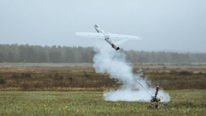 GLADIUS, FLYEYE i WARMATE dla polskiej armii