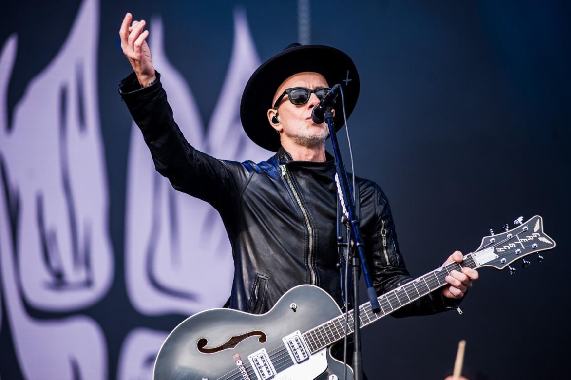 Masters of Rock 2025 - dzień 3.