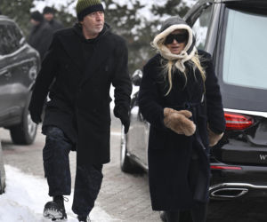 Pogrzeb Michał Urbaniak