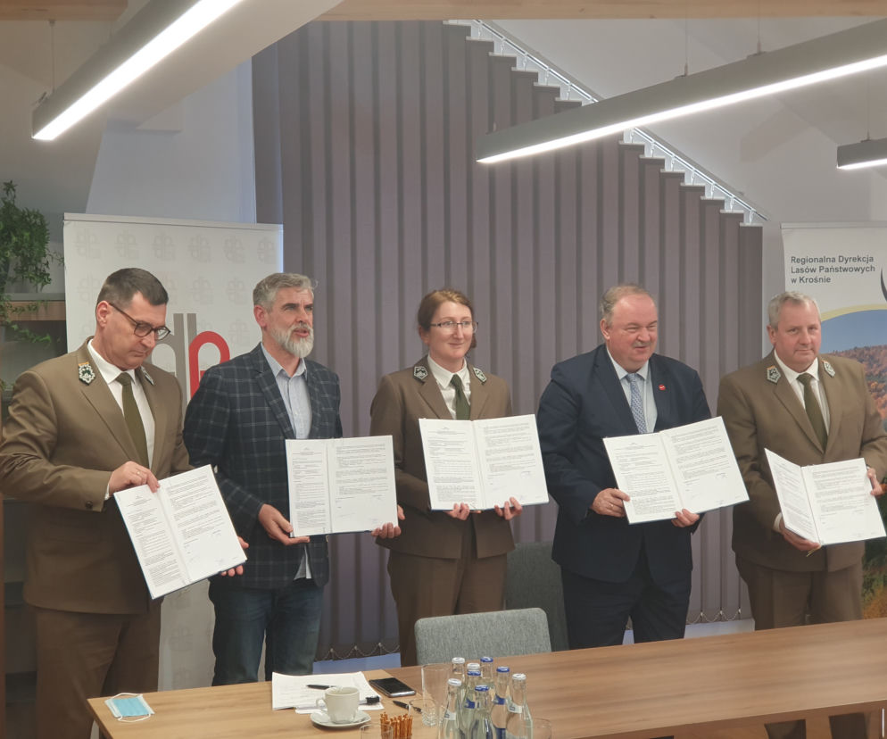 Poprawi się bezpieczeństwo i komfort jazdy. W Bieszczadach wyremontują 5 mostów