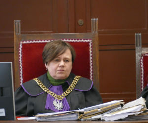 Spalił Pawła na przystanku, wyjdzie z więzienia po 40 latach? „ Zadał śmierć pokrzywdzonemu w sposób wyjątkowo makabryczny”