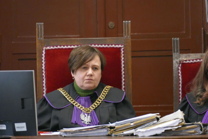 Spalił Pawła na przystanku, wyjdzie z więzienia po 40 latach? „ Zadał śmierć pokrzywdzonemu w sposób wyjątkowo makabryczny”