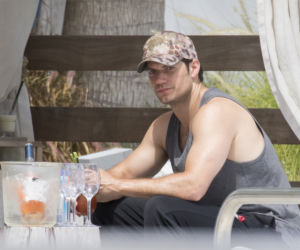 Henry Cavill