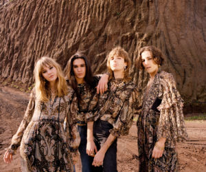Maneskin - rockowy zespół, który podbija Europę