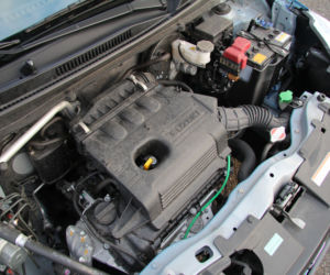 Suzuki Celerio 1.0 Premium