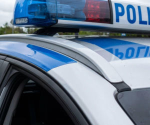 Brutalny atak w Aleksandrii Pierwszej. Wnuk chciał zabić babcię dla 50 złotych