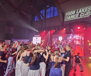 1000 Lakes Dance Cup 2026