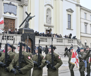 Defilada Szacunku upamiętni rocznicę powstania AK