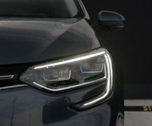 Renault Megane GrandCoupe 1.3 TCe 140 FAP Intens