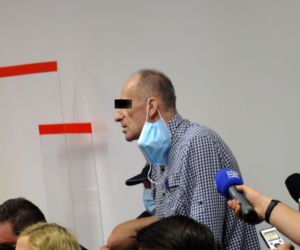 Myśliwy zastrzelił 16-latka. Proces ws. zbrodni w Kluczkowicach