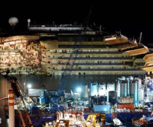 Costa Concordia