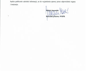 Ratownicy walczyli o równe wypłaty. Zwolnili ich z pracy [ZDJĘCIA]