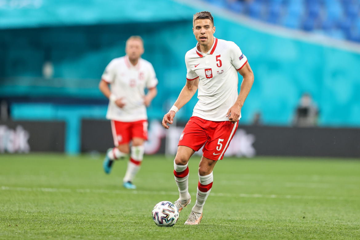 Jan Bednarek 4