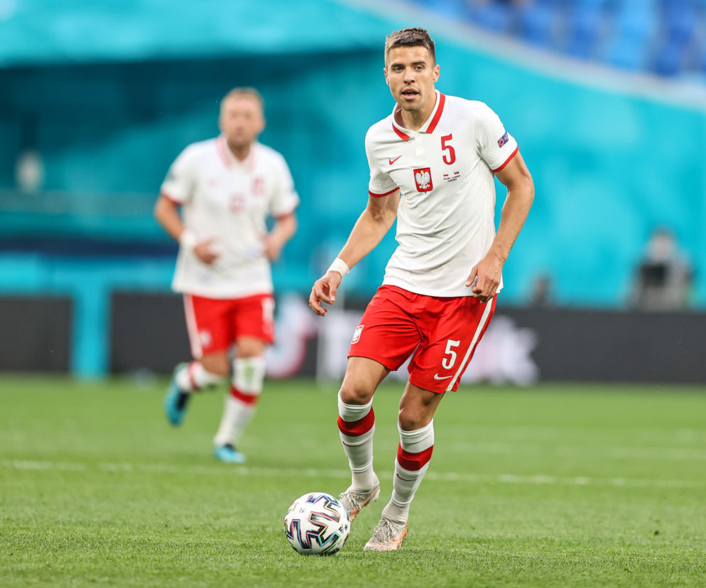 Jan Bednarek