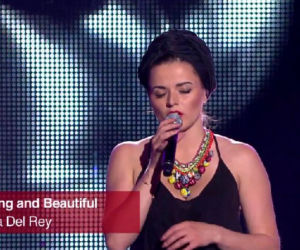 The Voice of Poland 4. Sylwia Łyko
