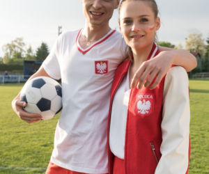 Barwy szczęścia po wakacjach 2018, Józek (Patryk Pniewski), Julita (Katarzyna Sawczuk)