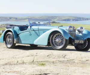 Bugatti 57 SC