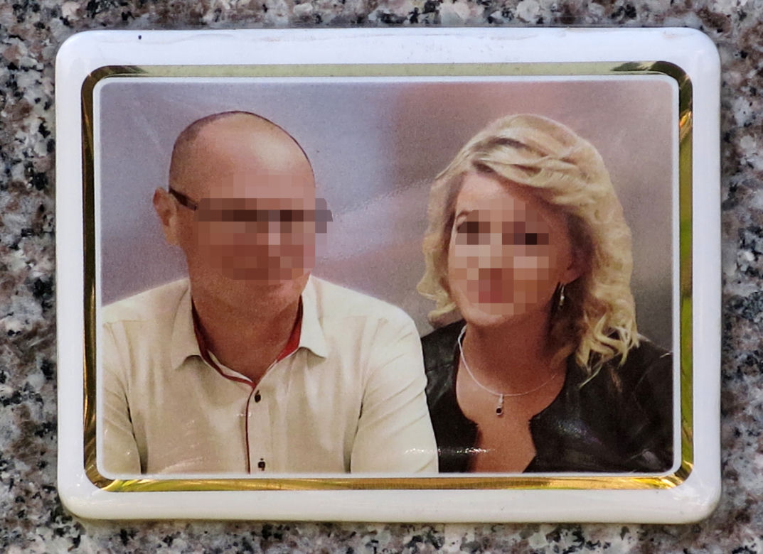 Katrynka. Czołowe zderzenie na DK 8. Dwie osoby nie żyją