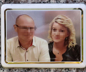 Katrynka. Czołowe zderzenie na DK 8. Dwie osoby nie żyją