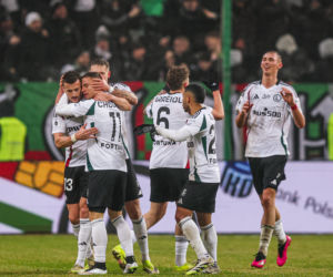 Legia Warszawa czekała na to od września. Przełamanie w meczu z Wisłą Płock