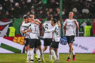 Legia Warszawa czekała na to od września. Przełamanie w meczu z Wisłą Płock