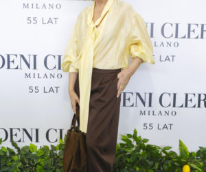 Gwiazdy na premierze kolekcji Deni Cler