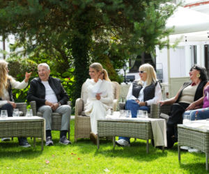 6. odcinek Sanatorium miłości