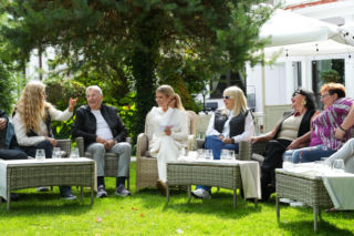 6. odcinek Sanatorium miłości